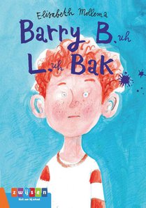 Barry B.uh L.uh Bak