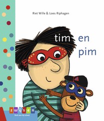 tim en pim voorzijde