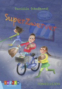 SuperZwerver