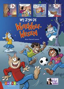 Wij zijn de Weerwolfwezen