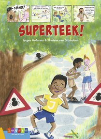 Superteek!