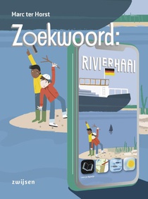 Zoekwoord: rivierhaai voorzijde