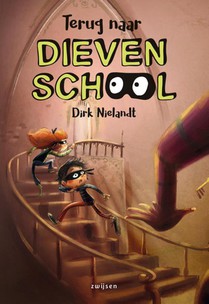 Terug naar Dievenschool voorzijde