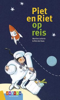 Piet en Riet op reis