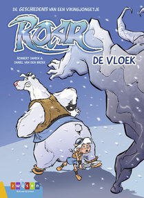 Roar voorzijde