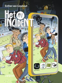 Het AI-incident