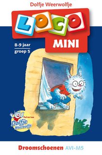 Loco mini Dolfje Weerwolfje 2