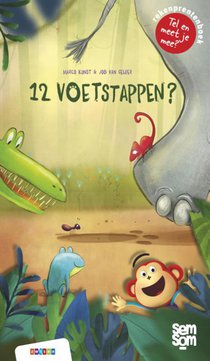 12 voetstappen? voorzijde