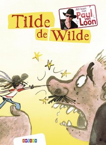 Tilde de Wilde voorzijde