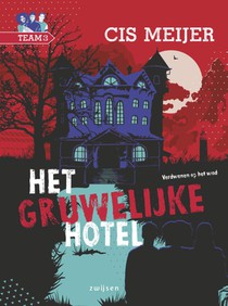 Het gruwelijke hotel