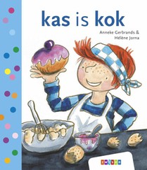 kas is kok voorzijde