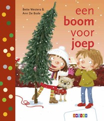 een boom voor joep voorzijde