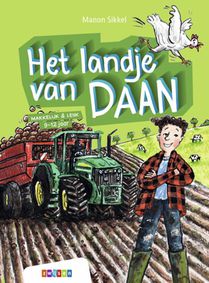 Het landje van Daan