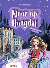 Noor op Hoogdal voorzijde