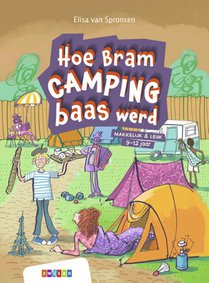 Hoe Bram CAMPINGbaas werd voorzijde