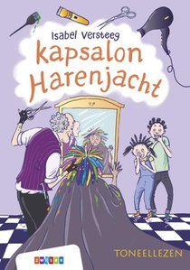 Kapsalon Harenjacht voorzijde