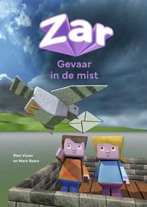 ZAR Gevaar in de mist