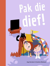 Pak die dief