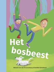 Het bosbeest