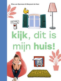kijk, dit is mijn huis!