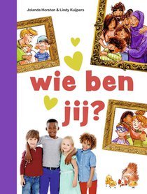 wie ben jij?