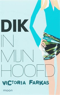 Dik in mijn hoofd voorzijde