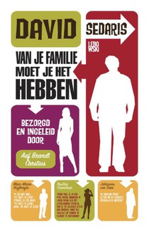 Van je familie moet je het hebben