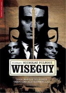 Wiseguy