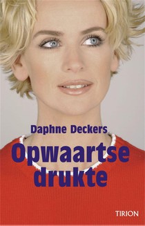 Opwaartse drukte