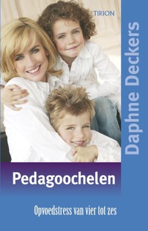 Pedagoochelen voorzijde