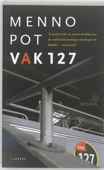 Vak 127 voorzijde