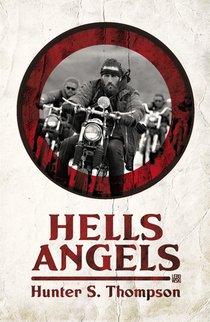 Hells Angels voorzijde