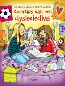 Zoentips van een dyslexiediva voorzijde