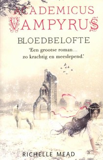 Bloedbelofte