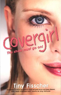 Covergirl voorzijde