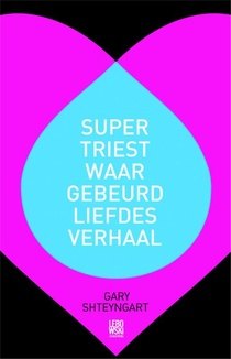 Een supertriest waargebeurd liefdesverhaal