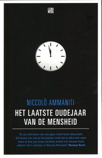 Het laatste oudejaar van de mensheid