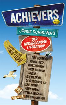 Achievers voorzijde