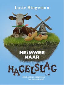 Heimwee naar hagelslag voorzijde