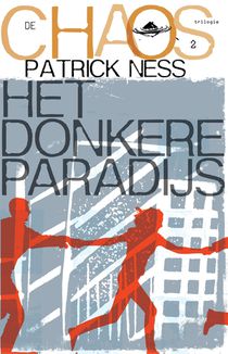 Het donkere paradijs voorzijde