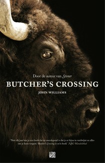 Butcher's Crossing