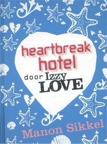Heartbreak hotel door IzzyLove