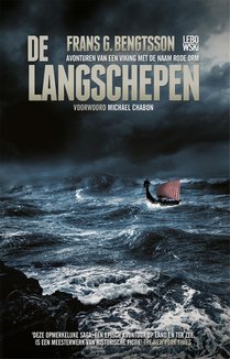 De langschepen voorzijde