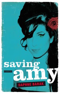 Saving Amy