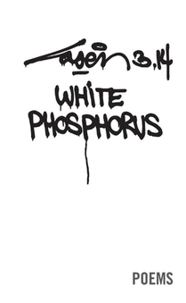 White phosphorus voorzijde