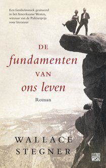 De fundamenten van ons leven voorzijde