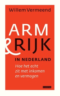 Arm en rijk in Nederland
