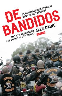 De bandidos voorzijde