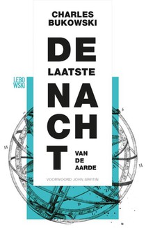 De laatste nacht van de aarde