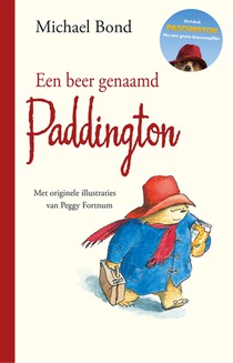 Een beer genaamd Paddington